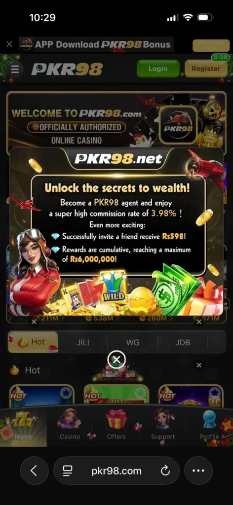 pkr 98 banner 9
