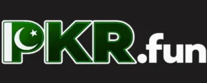 PKRfun logo