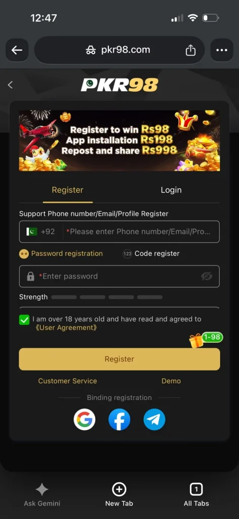 PKR98 Banner 11