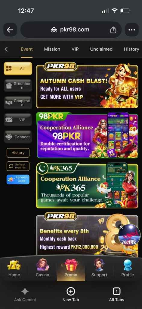 PKR98 Banner 6