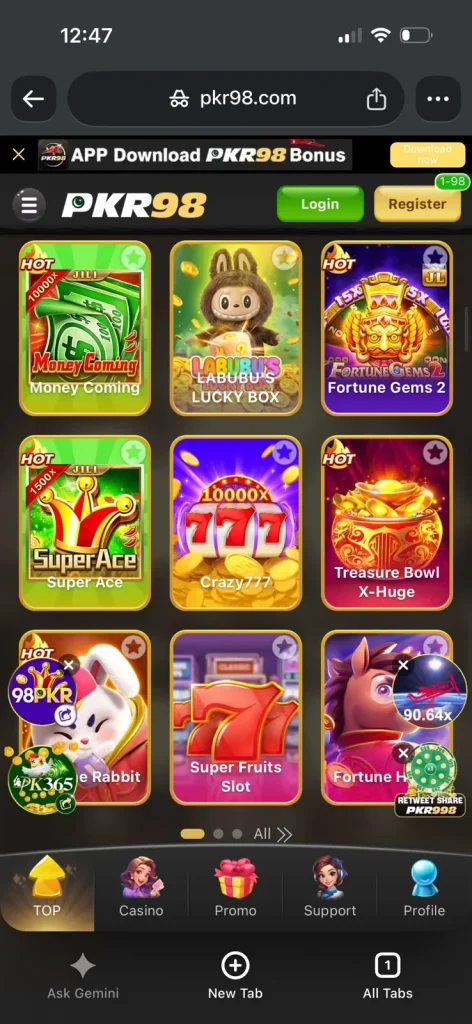PKR98 Banner 7