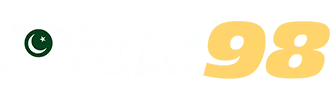 PKR98 Logo