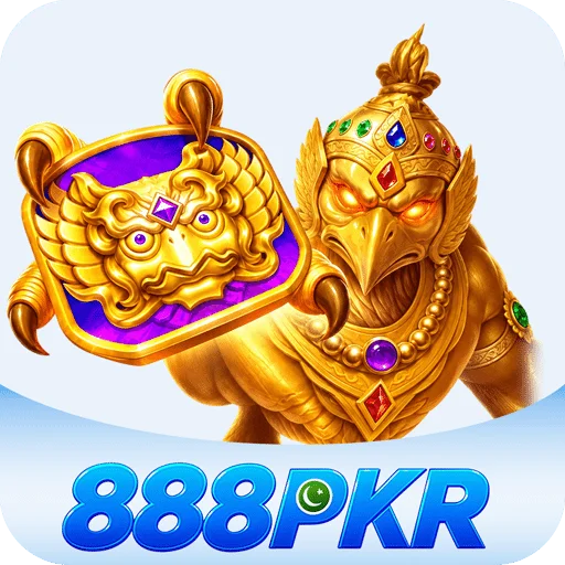 888PKR
